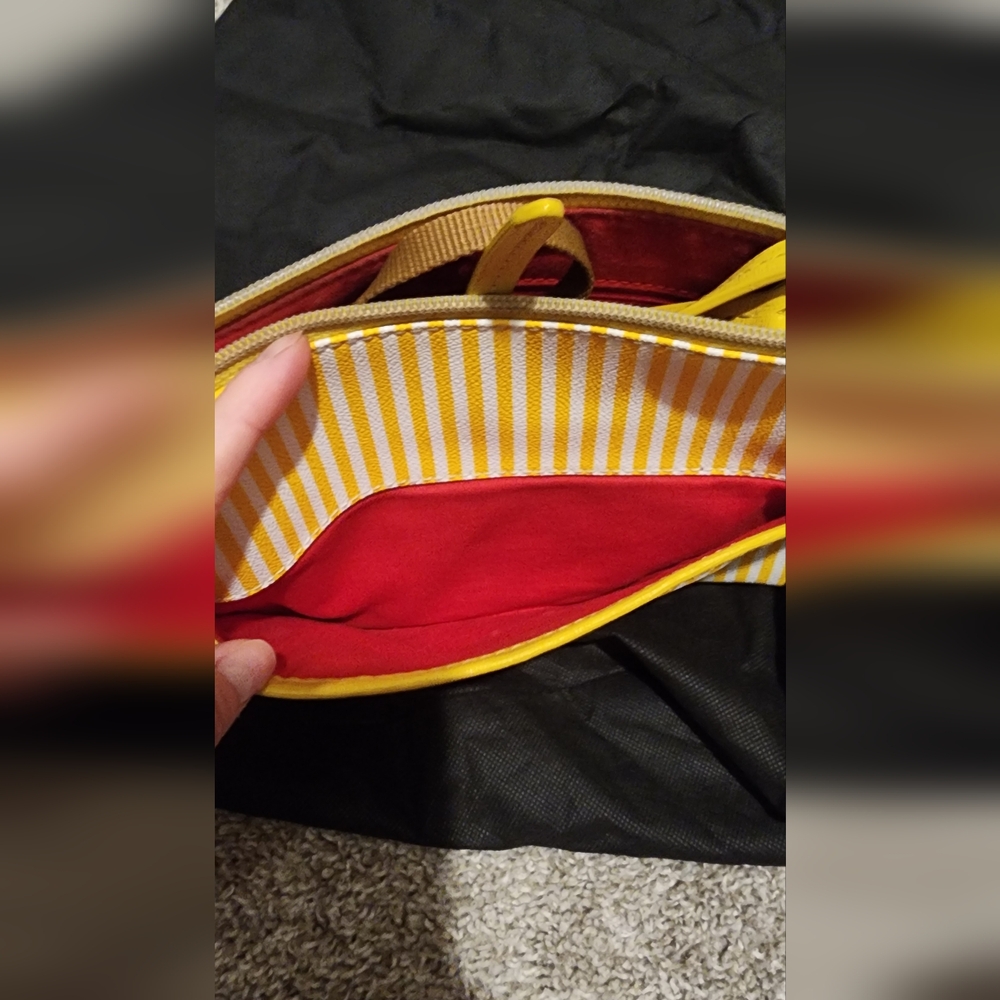 Mini Handbag - image 5